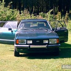 Ford Taunus (Solgt)