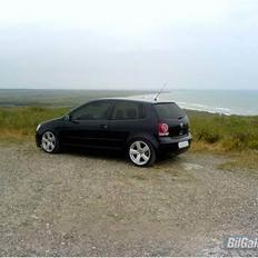 VW Polo ...SOLGT....