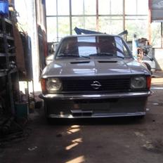 Opel kadett c