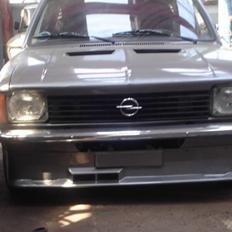 Opel kadett c