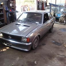 Opel kadett c