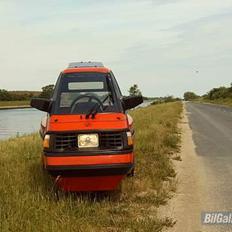 Ellert City El Basic