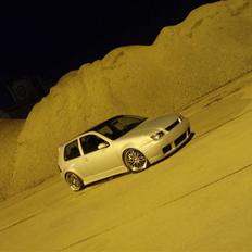 VW Golf 4 - 600+ Hk