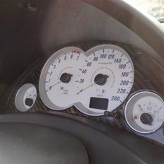 Opel Tigra TwinTop *SOLGT*