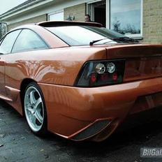 Opel Calibra Turbo SOLGT