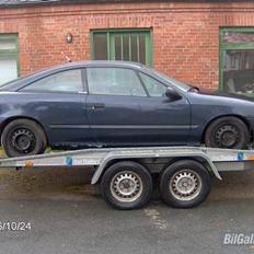 Opel Calibra