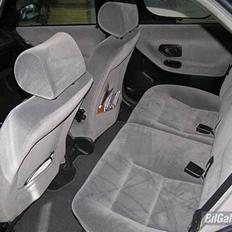 Peugeot 306 HDI *RIP*