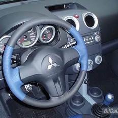 Mitsubishi Colt Z30 1.5