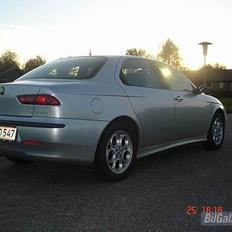 Alfa Romeo 156 1,8 TS