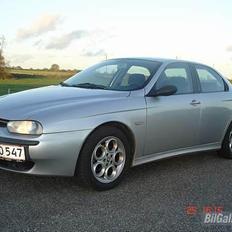 Alfa Romeo 156 1,8 TS