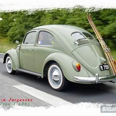 VW Type 1