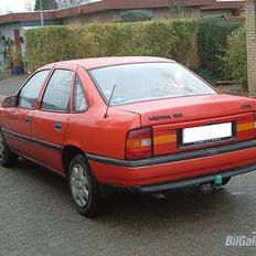 Opel Vectra A " SOLGT "