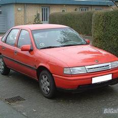 Opel Vectra A " SOLGT "