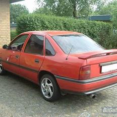 Opel Vectra A " SOLGT "