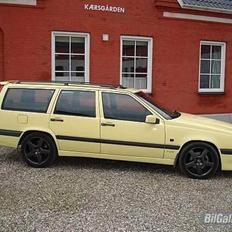 Volvo 850 T-5R