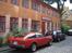 Toyota Celica XT 2000 *solgt* - En tur i københavn. Biledet er taget på Amagergade.