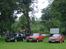 Toyota Celica XT 2000 *solgt* - Set fra venstre: Kaspers 80´er RA40 - Kims 76´er RA28 og min 78´er RA40