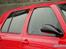 VW Golf 3 [Solgt]