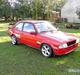 Ford Escort XR3i