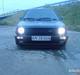 VW Golf 2 GTI 1.8 8v (SOLGT)
