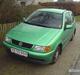 VW polo Solgt 