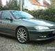 Peugeot 406SV