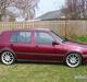 VW Golf 3 1,9TD