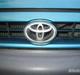 Toyota Corolla XLi 1.6 byttet