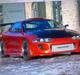 Mitsubishi Eclipse 2,0