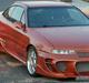 Opel Calibra Turbo SOLGT