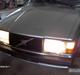 Volvo 240GL - skrottet