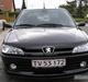 Peugeot 306 HDI *RIP*