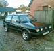 VW Golf 2