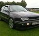 VW        Golf 3 TDi *SOLGT*