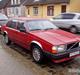Volvo 740 turbo (solgt)