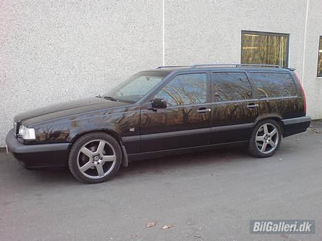 Volvo 850 T5 billede 2