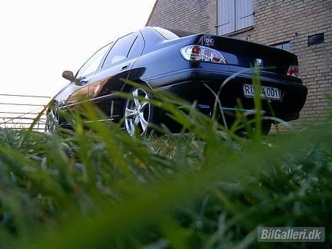Peugeot 406 2,0 ST *R.I.P* billede 2