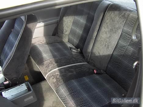 Opel Monza GSE   SOLGT billede 6