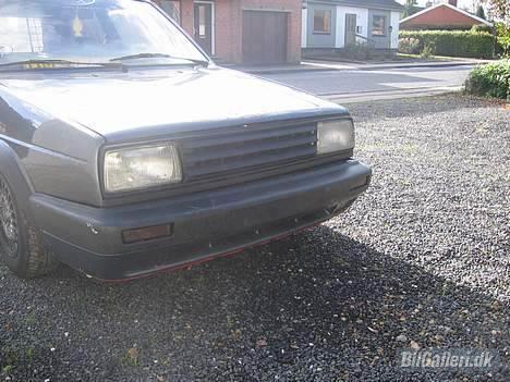 VW golf  SKROTTET - nyt billede 12