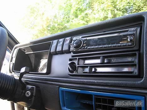 VW golf  SKROTTET - nyt billede 13