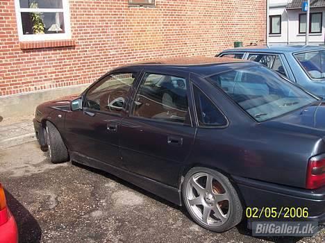 Citroën ax gt (SOLGT) billede 9