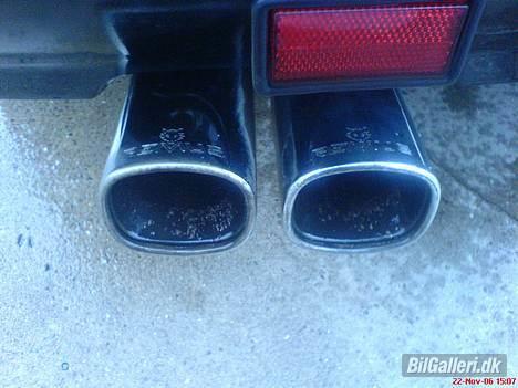 VW Golf 2 GTI 1.8 8v (SOLGT) billede 4