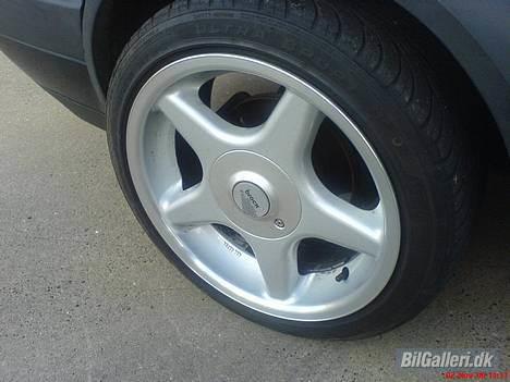 VW Golf 2 GTI 1.8 8v (SOLGT) billede 12