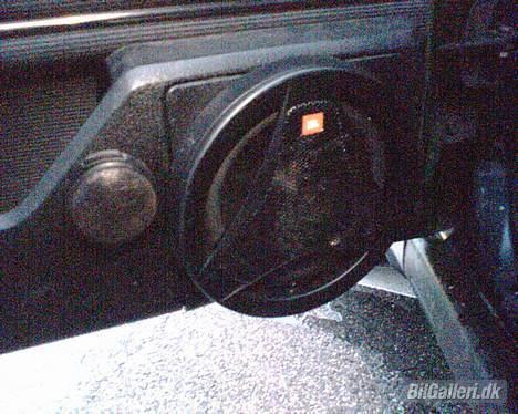 VW Golf 2 GTI 1.8 8v (SOLGT) billede 13