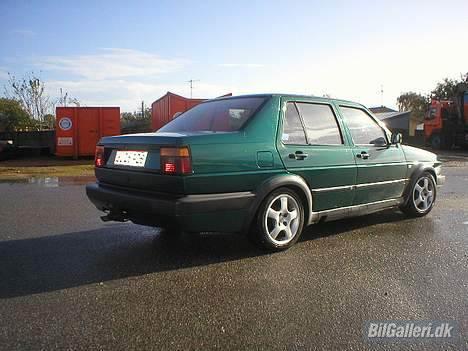 VW Jetta2 1,9gtd---SOLGT---- billede 3