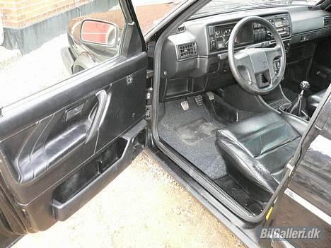 VW Golf GT Syncro billede 7