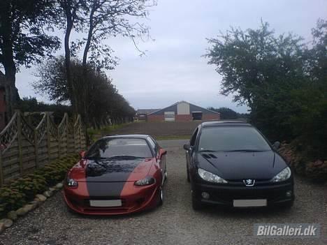 Honda del sol ***SOLGT***** billede 15