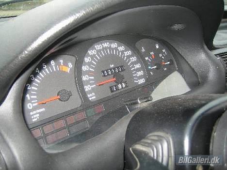 Opel astra turbo billede 2