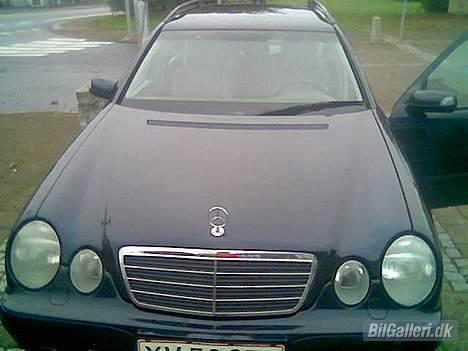 Mercedes Benz 320 cdi  billede 2