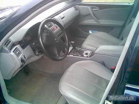 Mercedes Benz 320 cdi  billede 3